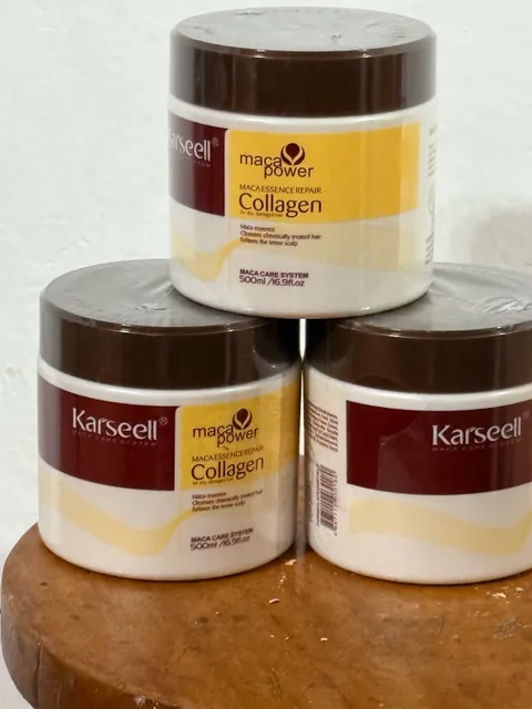 Cremas Karsell 