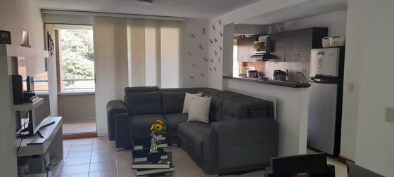 Vendo Apartamento Medellín Laureles Campestre