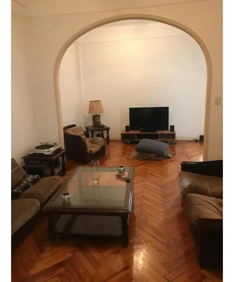 Excelente Oportunidad Semipiso En San Cristobal