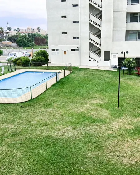 Depto Sol De Peñuelas La Serena