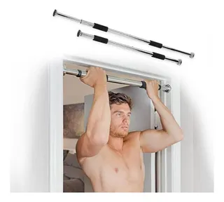 Barra de ejercicio para pared mercadolibre hotsell