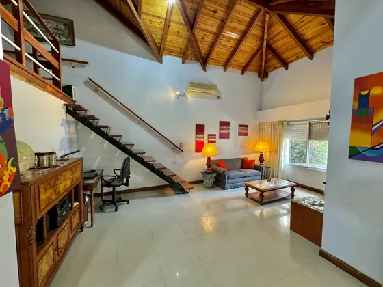Venta - Casa En Roldan 2 Dormitorios Country El Cielo