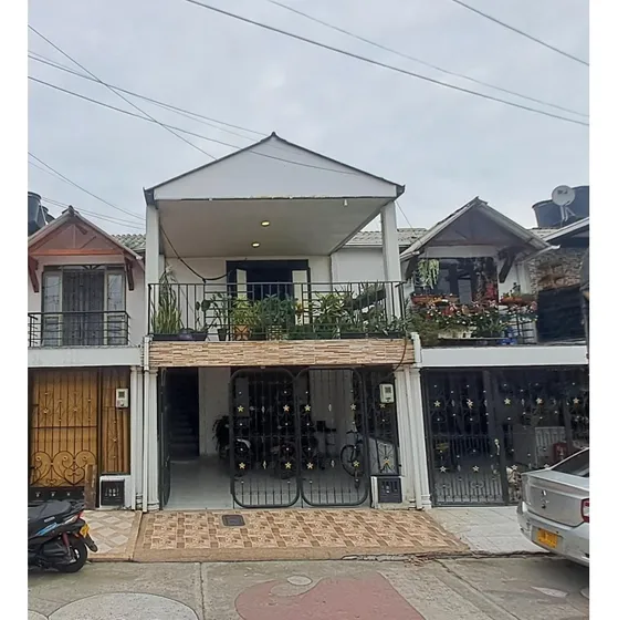 Venta Casa Urbanizacion La Carolina Villavicencio 