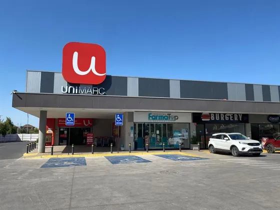 Arriendo Locales Comerciales, Peñaflor