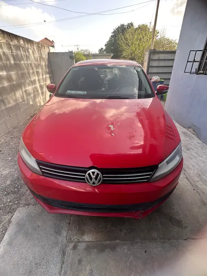 Volkswagen Jetta 2.5 Se 5 Cil