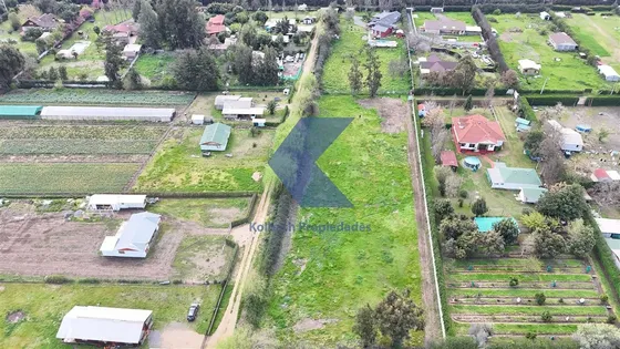 Ultima Parcela En Venta En Peñaflor
