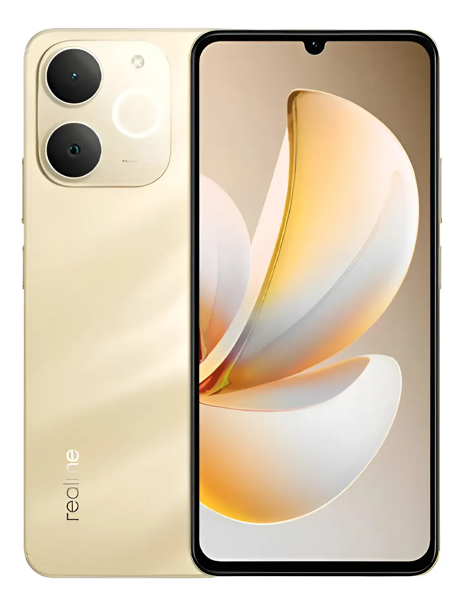 Realme Note 70