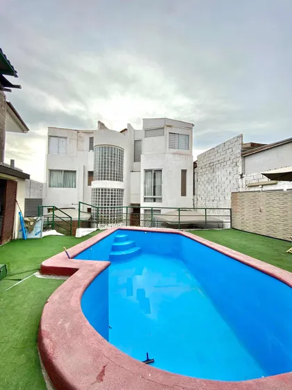 Oportunidad 8d5b Piscina Sector Sur Iquique