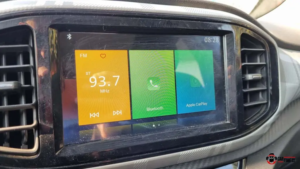MG MG3 1.5 Comfort Mt640061783038731211