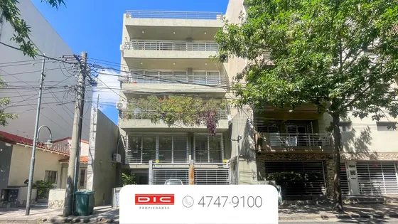 Departamento 2 Ambientes Venta - San Fernando