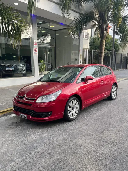 Citroën C4 2.0 Vts