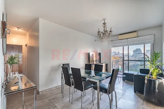 Venta 3 Amb- Torres Abasto- Pileta - Apto Crédito