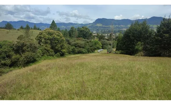 Vendo Lote En La Ceja Antioquia Cerca Al Pueblo 15.000 M2