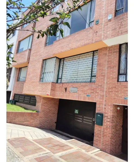 Arriendo Apartamento Cedro Golf 67mts 3.500.000 Amoblado