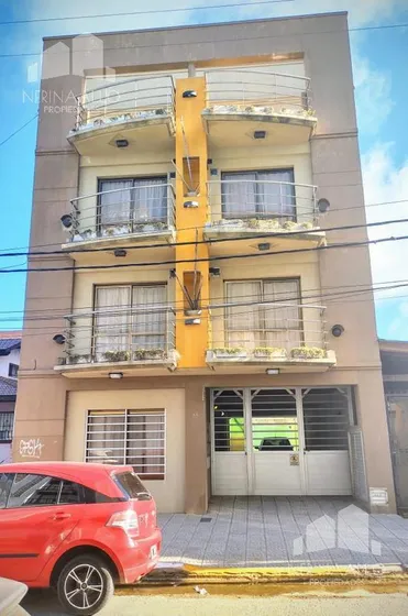 Departamento - Mar De Ajo