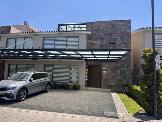 Casa En Venta En Residencial Montecarlo