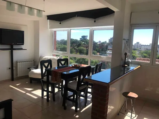 Departamento Alquiler Villa Gesell  2 Ambientes   