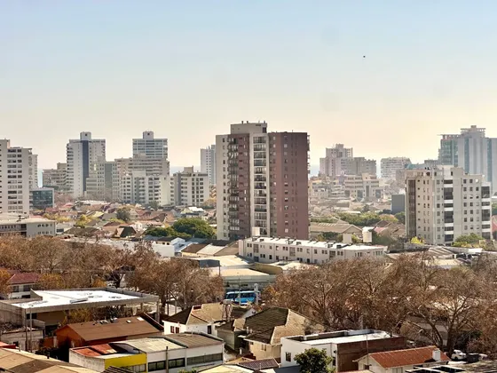 Departamento En Venta En Viña Cerca De La Universidad