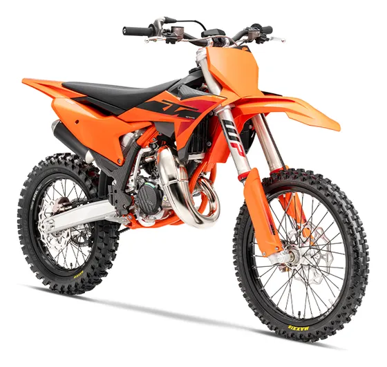 Ktm Sx 85 Big Wheel 2025 Marelli Sports