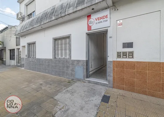 Ph Tipo Casa En Caseros