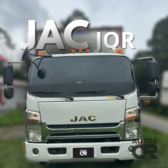 Jac Jqr 2022