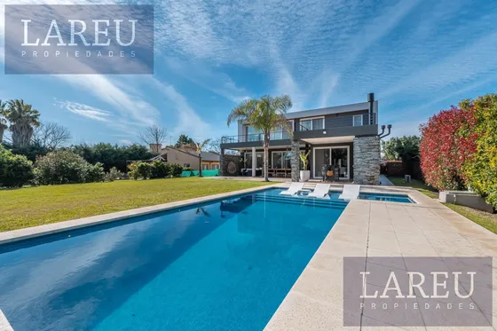 Venta Casa Estancias Del Pilar