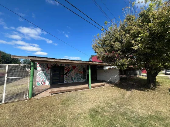 Venta Local Comercial Villa Allende