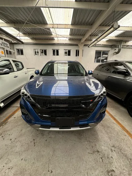 Dodge Journey 1.5t Gdi Gt Plus