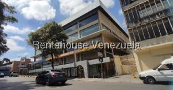 Local / Oficina / Depósito En Venta. Boleita Norte. Mls 25-23784