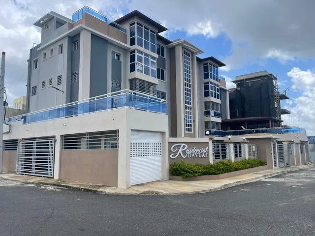 Apartamento Tipo Penthouse Alquiler 
