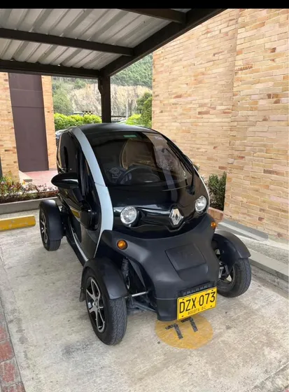 Renault Twizy Technic