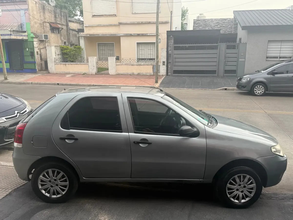 Fiat Palio 1.4 Fire558094002171432965