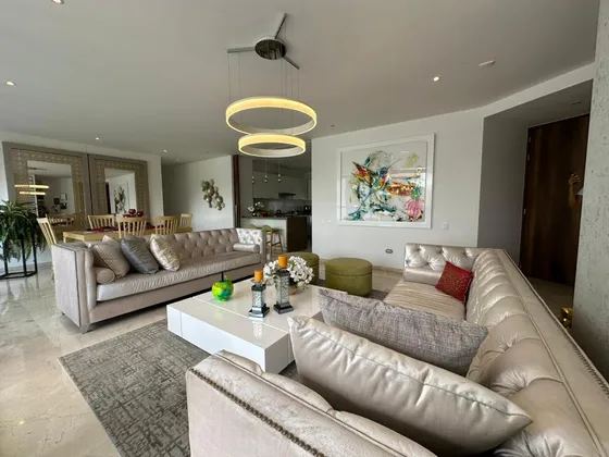 Vendo Apartamento Santa Teresita Cali Colombia