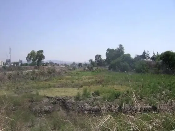 Terreno En Venta A Unos Metros De Avenida Constituyentes, San Jose De Los Olvera