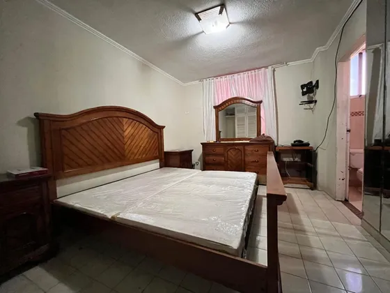 Teamhouse+ Vende Espacioso Apartamento En Res. Cachamai En Puerto La Cruz, Muy Cerca Del Paseo Colón.
