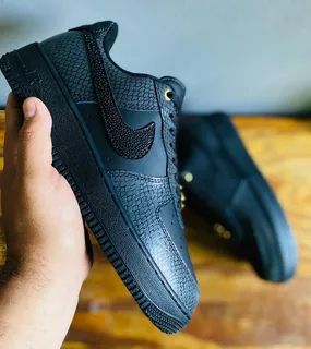 Air force one hombre mercadolibre hot sale