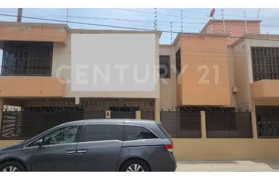 Se Vende Casa En Tula Hidalgo