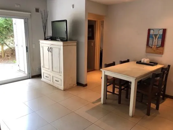 Departamento En Venta - 1 Dormitorio 1 Baño - 39mts2  - Pinamar
