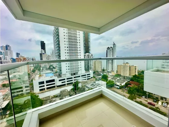 Vendo En Cartagena Apartamento Duplex  Uso Turístico En Bocagrande