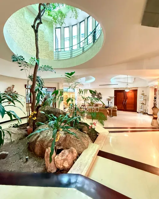 Venta Hermosa Quinta Urbanización Los Saltos, Puerto Ordaz, Venezuela