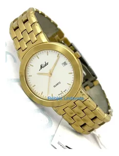 Reloj mido quartz dama hotsell