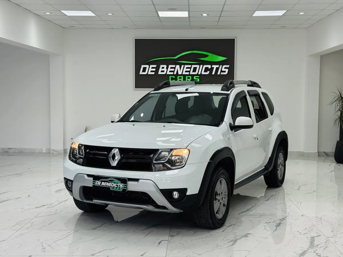 Renault Duster 2.0 Ph2 4x4 Privilege 143cv511519928165355520