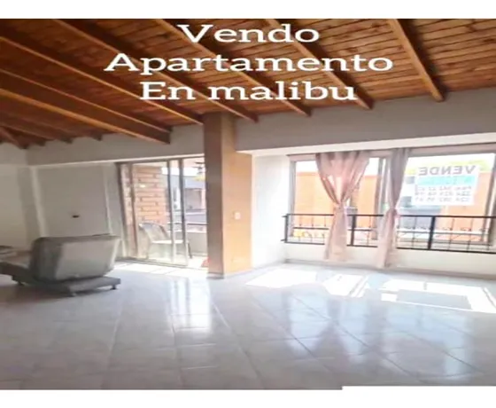 Apartamento En Venta Belén Malibú
