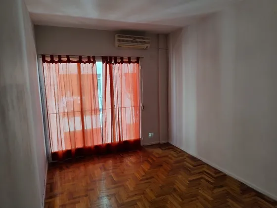 Departamento En Venta En Villa Crespo