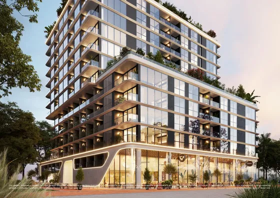 Venta Departamento Monoambiente En Parque De La Innovacion - Nuñez