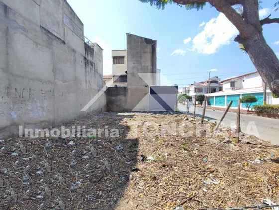 Lote En Venta En Ceiba Ii. Cod V26818