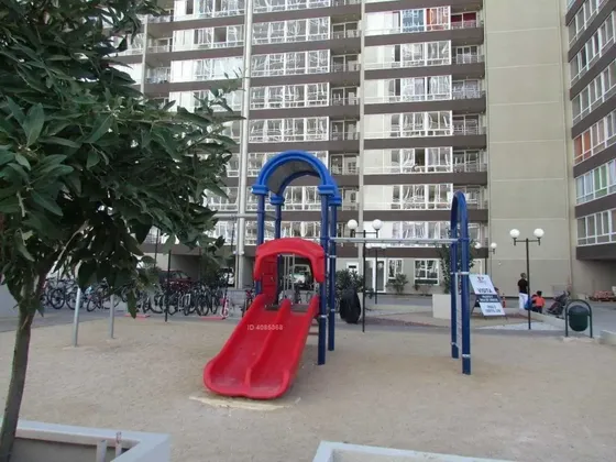 Depto 3d Y 1baño En Condominio Poeta Pedro Prado