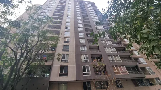 Departamento En Venta En Maipú