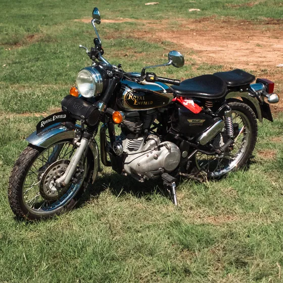 Vendo Bullet 500 En Perfecto Funcionamiento