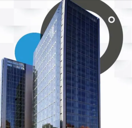 Oficina Alonso De Córdova - Las Condes/badajoz - Avenida Ap